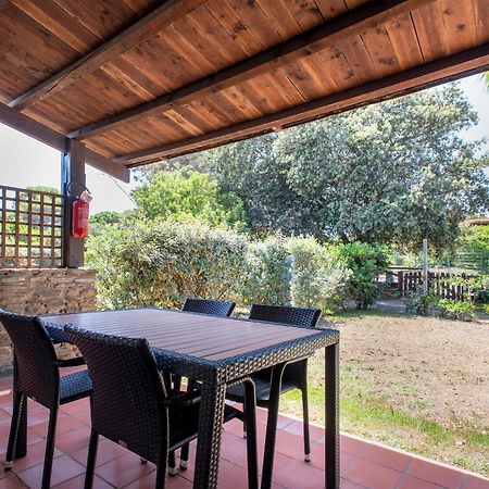 Residence Le Vele Stintino Εξωτερικό φωτογραφία