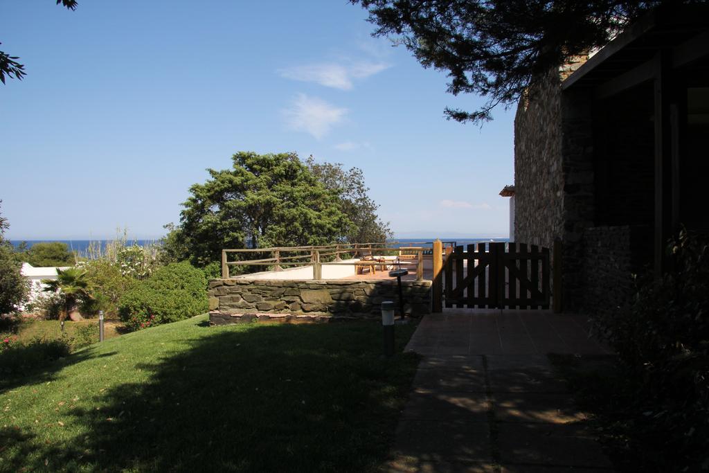 Residence Le Vele Stintino Εξωτερικό φωτογραφία