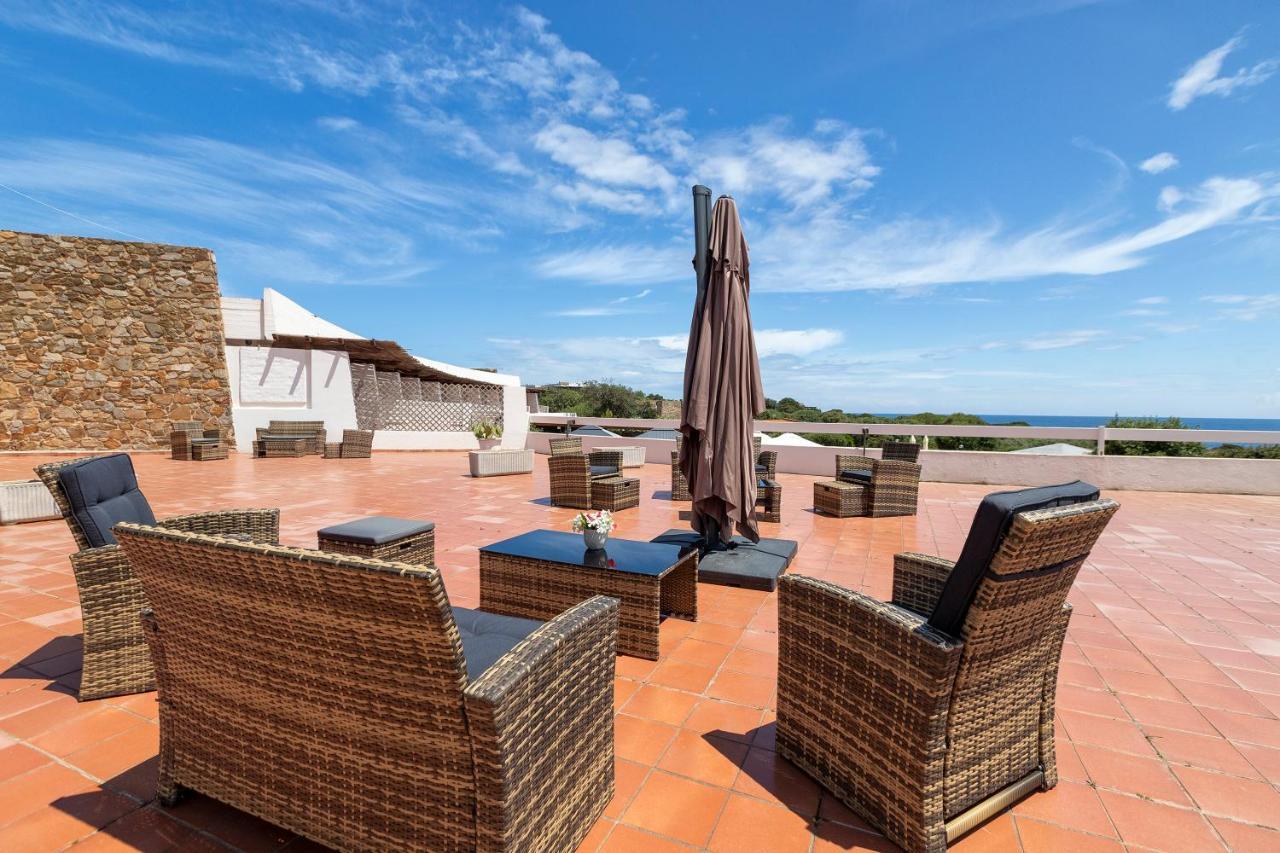 Residence Le Vele Stintino Εξωτερικό φωτογραφία