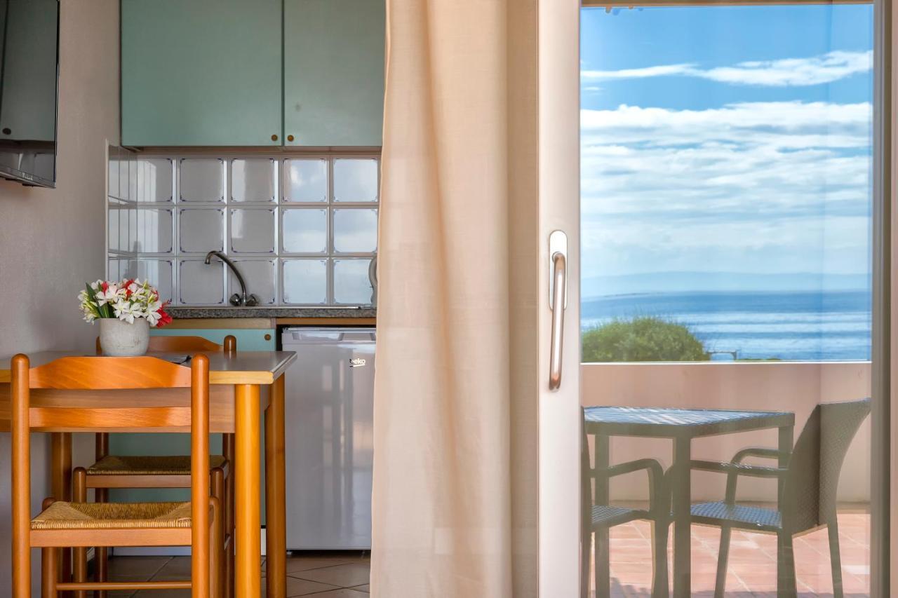 Residence Le Vele Stintino Εξωτερικό φωτογραφία