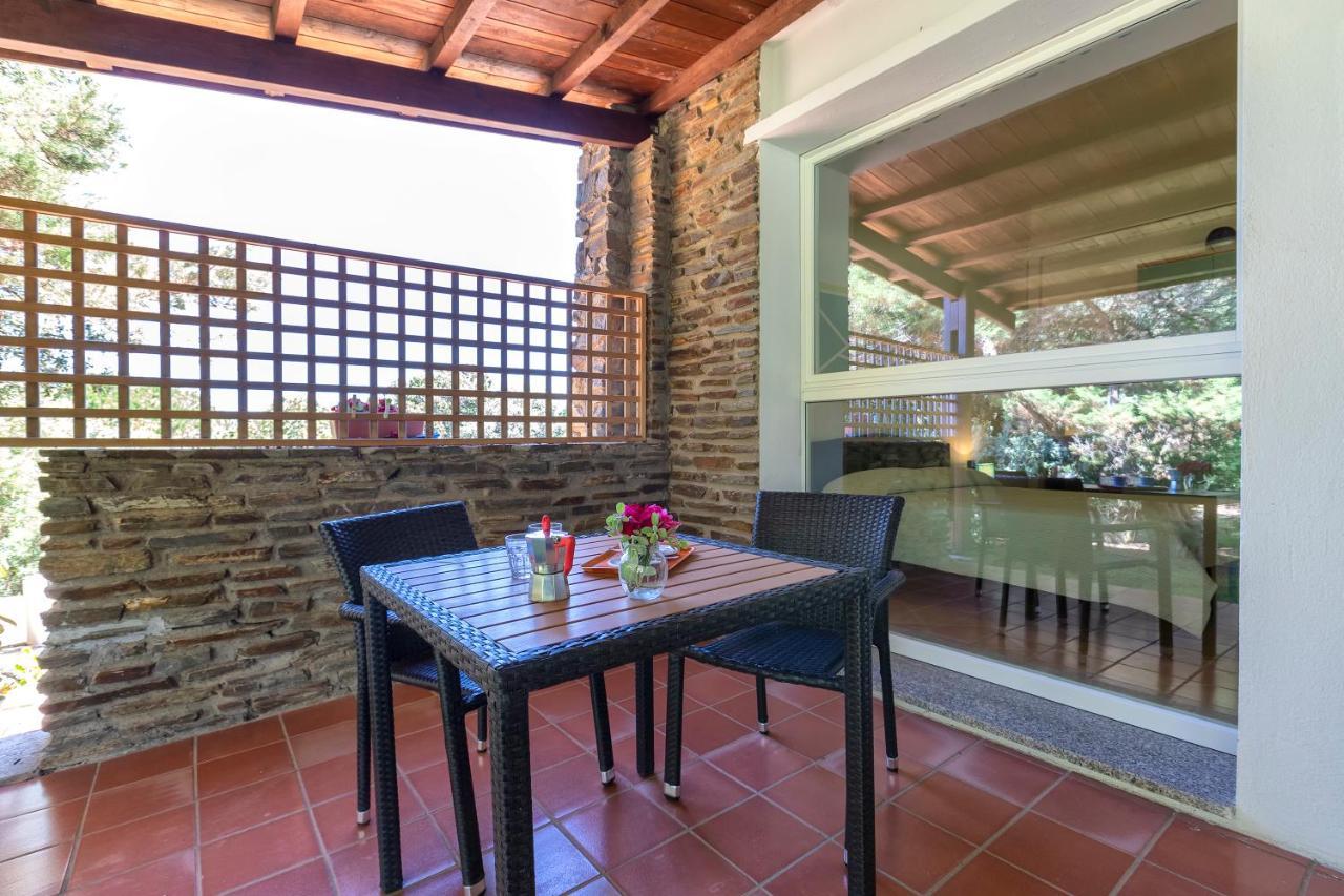 Residence Le Vele Stintino Εξωτερικό φωτογραφία