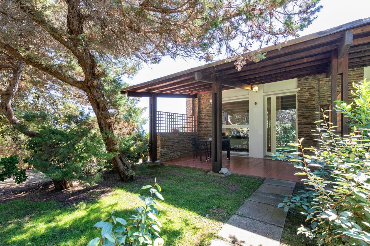Residence Le Vele Stintino Εξωτερικό φωτογραφία
