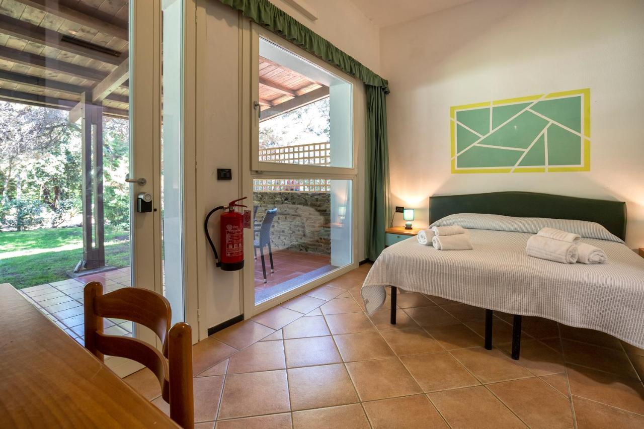 Residence Le Vele Stintino Εξωτερικό φωτογραφία