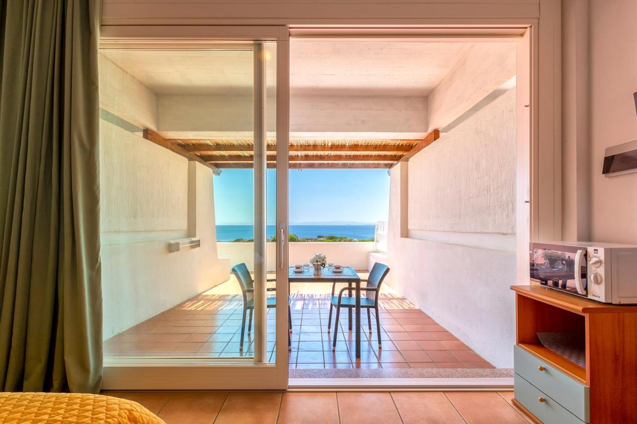 Residence Le Vele Stintino Εξωτερικό φωτογραφία