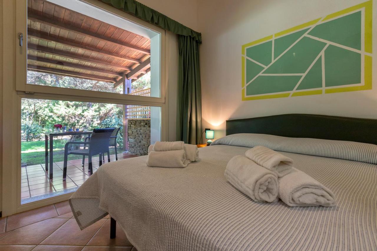 Residence Le Vele Stintino Εξωτερικό φωτογραφία