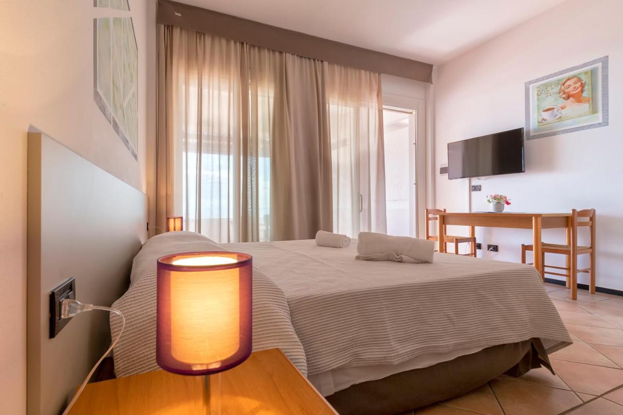 Residence Le Vele Stintino Εξωτερικό φωτογραφία