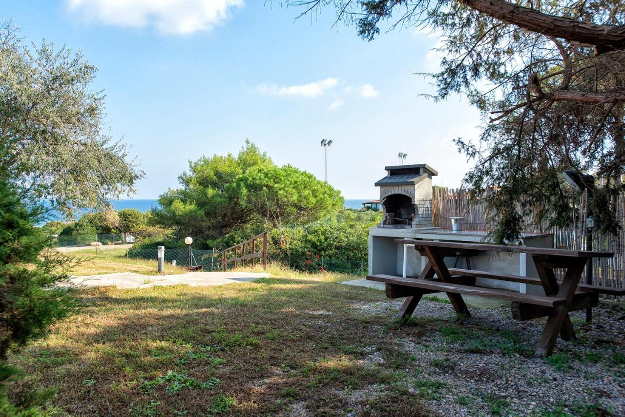 Residence Le Vele Stintino Εξωτερικό φωτογραφία