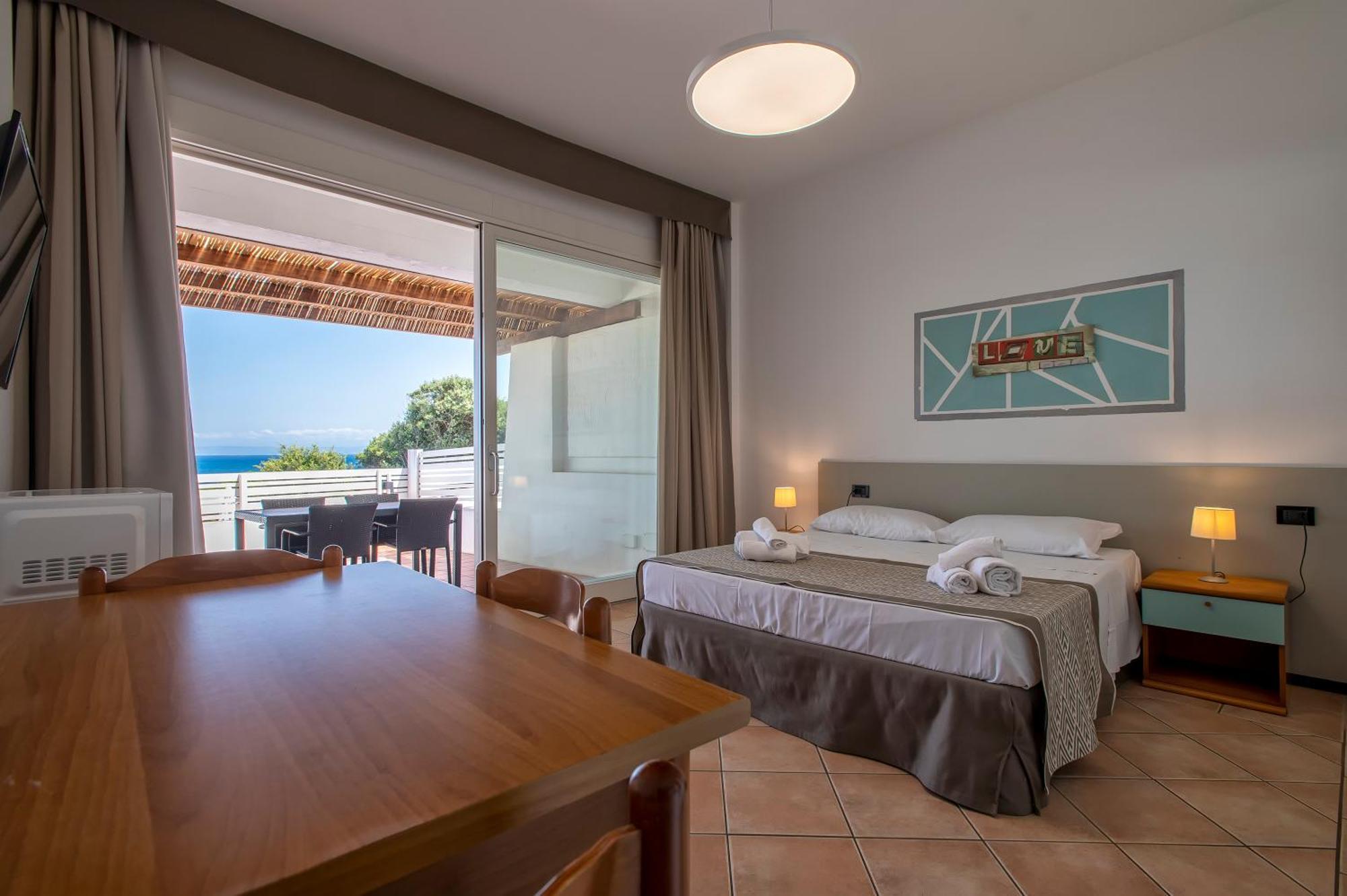 Residence Le Vele Stintino Εξωτερικό φωτογραφία
