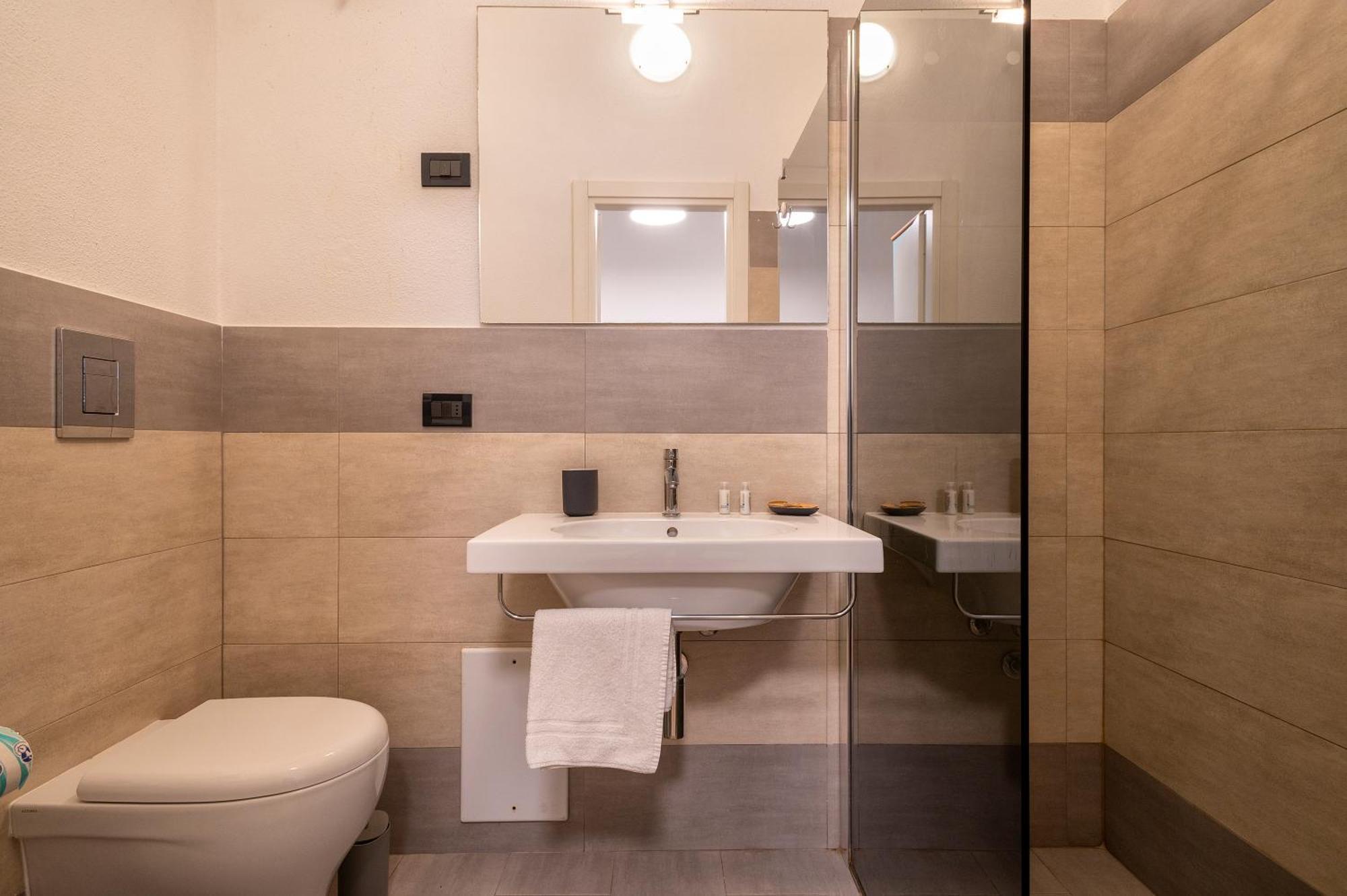 Residence Le Vele Stintino Εξωτερικό φωτογραφία