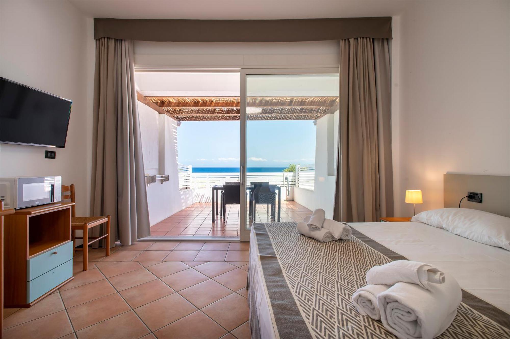 Residence Le Vele Stintino Εξωτερικό φωτογραφία