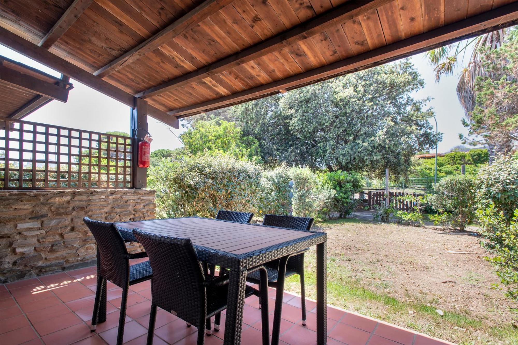 Residence Le Vele Stintino Εξωτερικό φωτογραφία