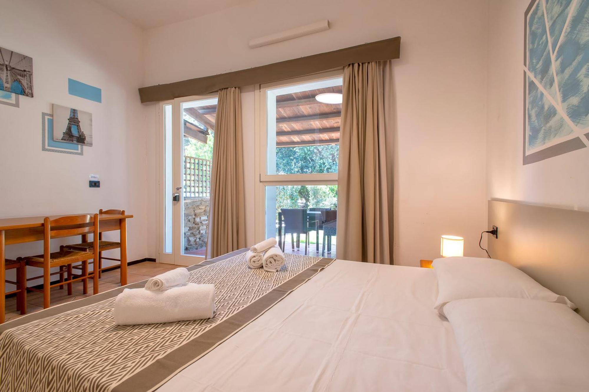 Residence Le Vele Stintino Εξωτερικό φωτογραφία
