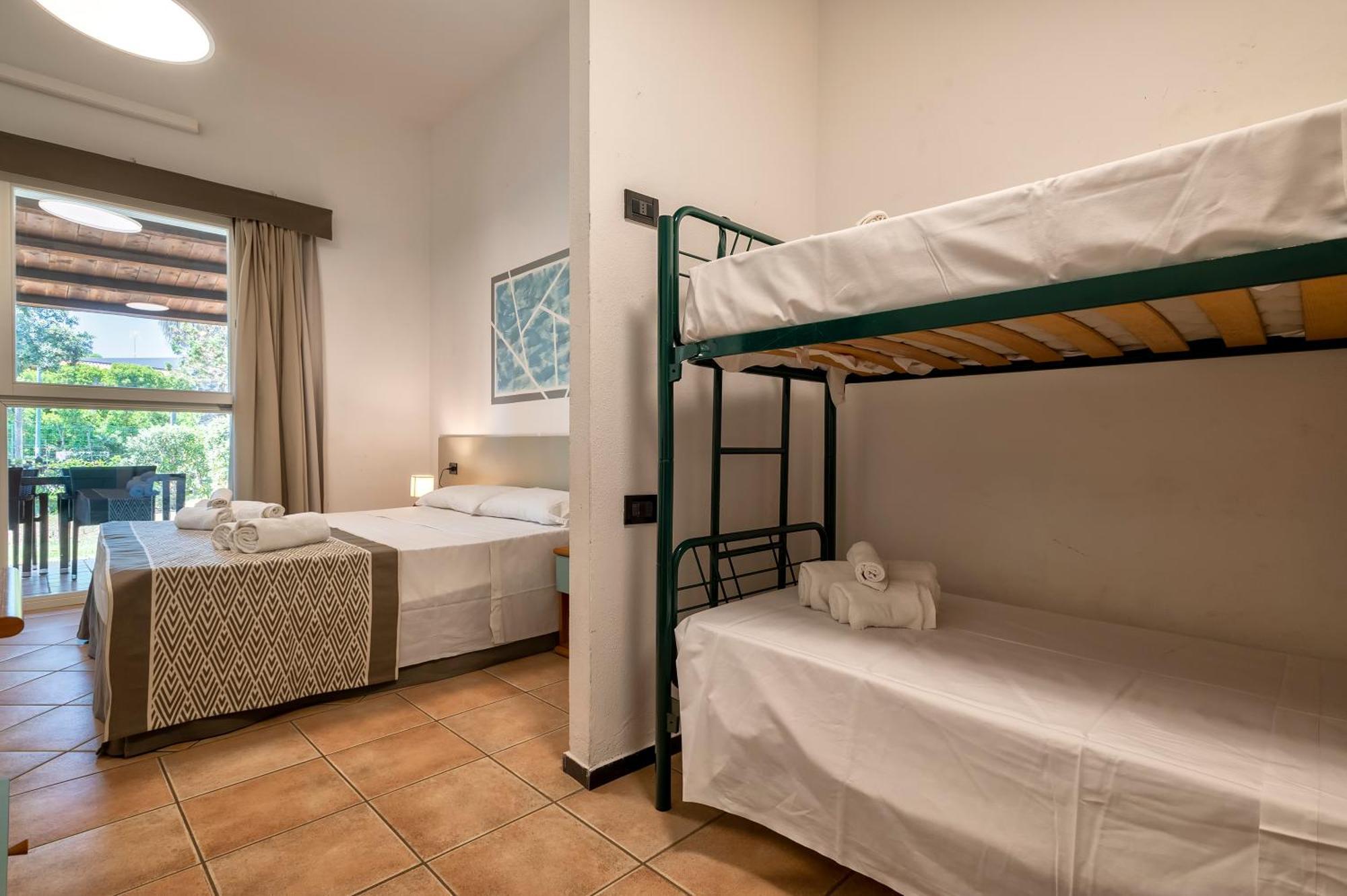 Residence Le Vele Stintino Εξωτερικό φωτογραφία