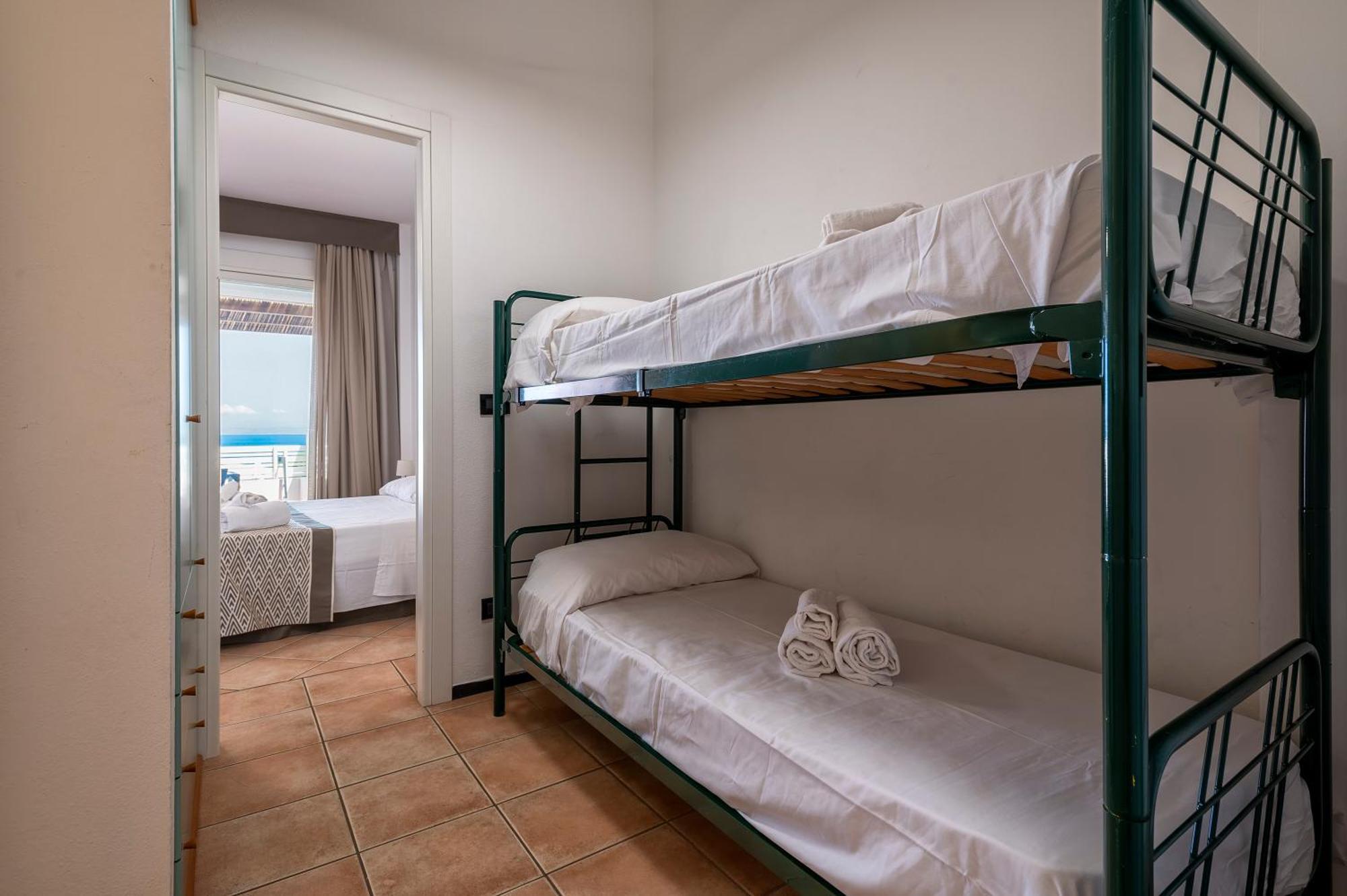 Residence Le Vele Stintino Εξωτερικό φωτογραφία