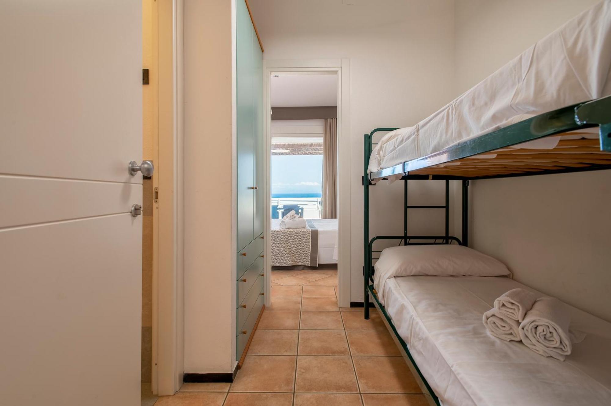 Residence Le Vele Stintino Εξωτερικό φωτογραφία
