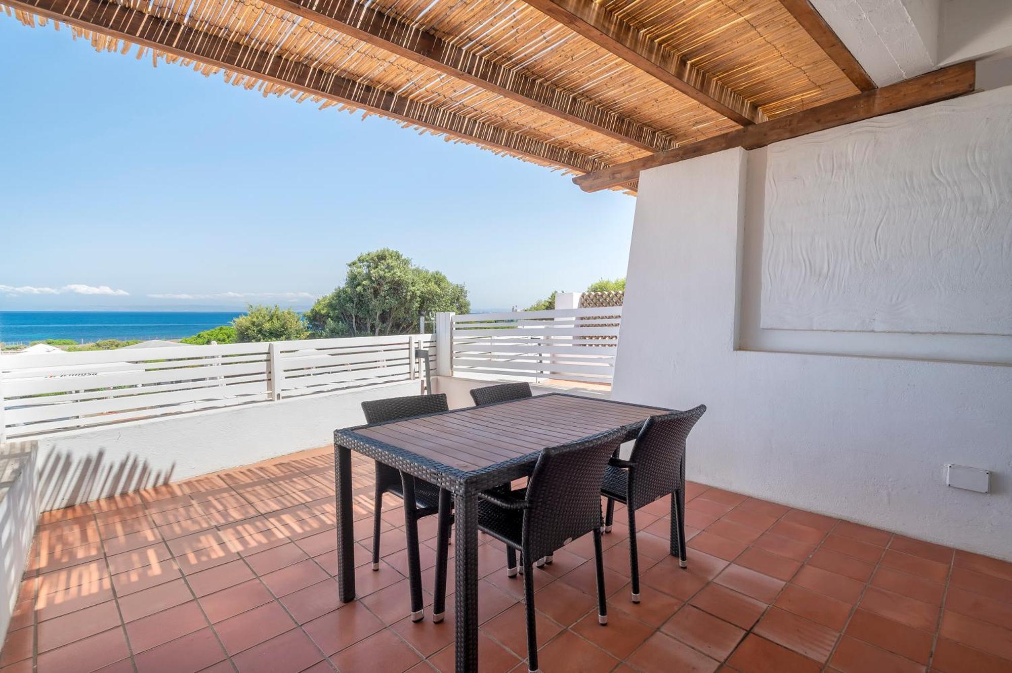 Residence Le Vele Stintino Εξωτερικό φωτογραφία