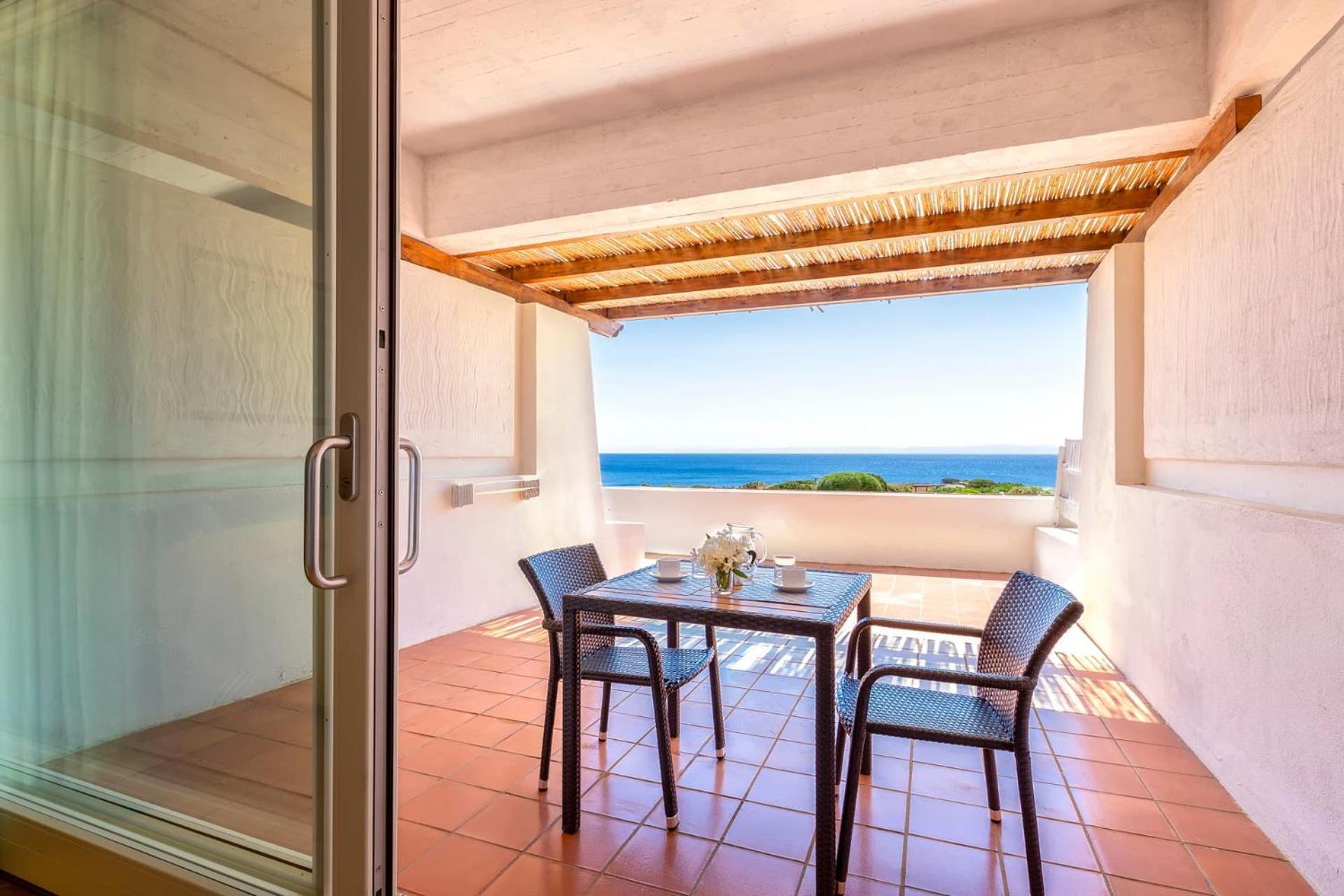 Residence Le Vele Stintino Εξωτερικό φωτογραφία