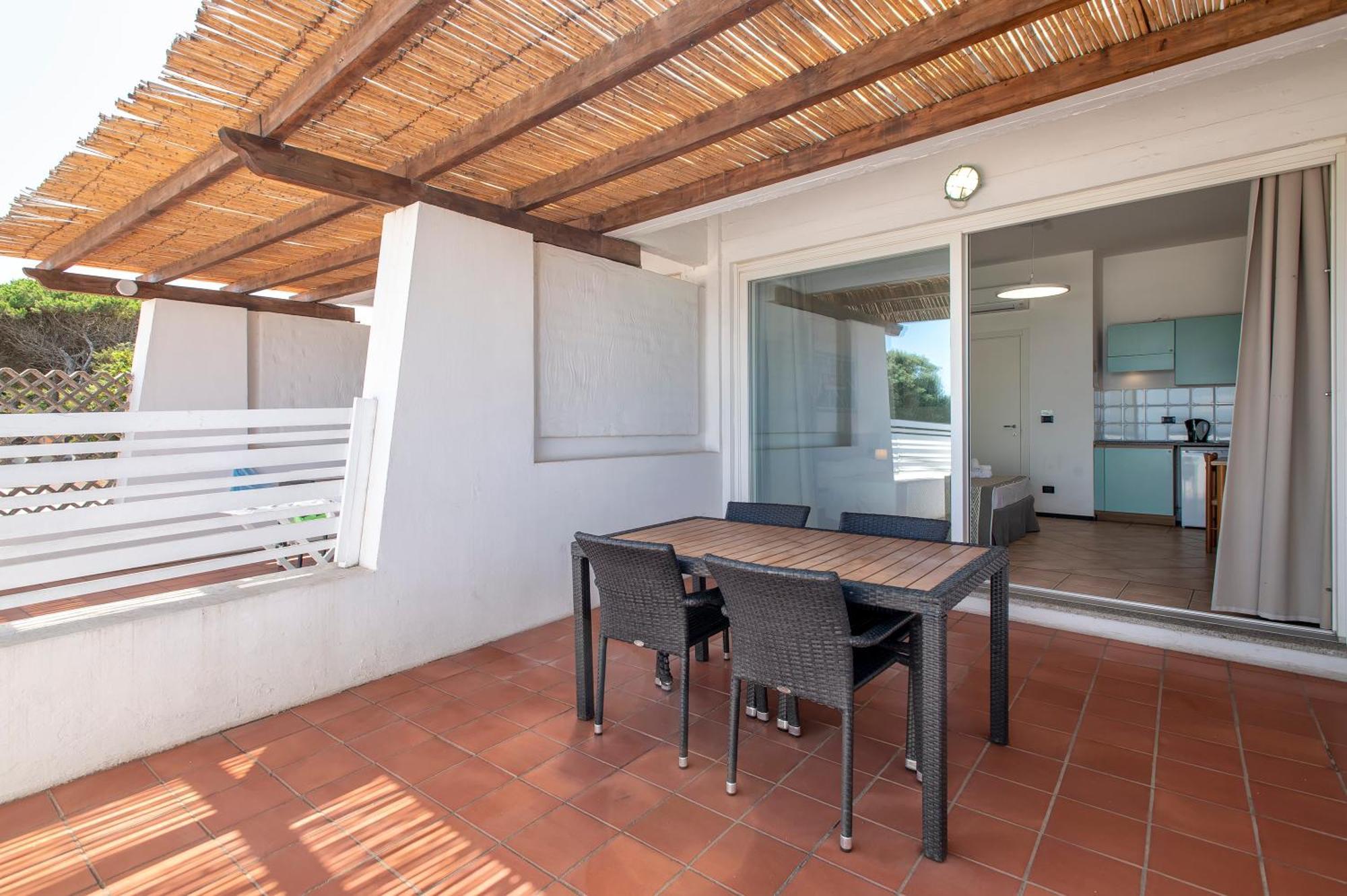 Residence Le Vele Stintino Εξωτερικό φωτογραφία