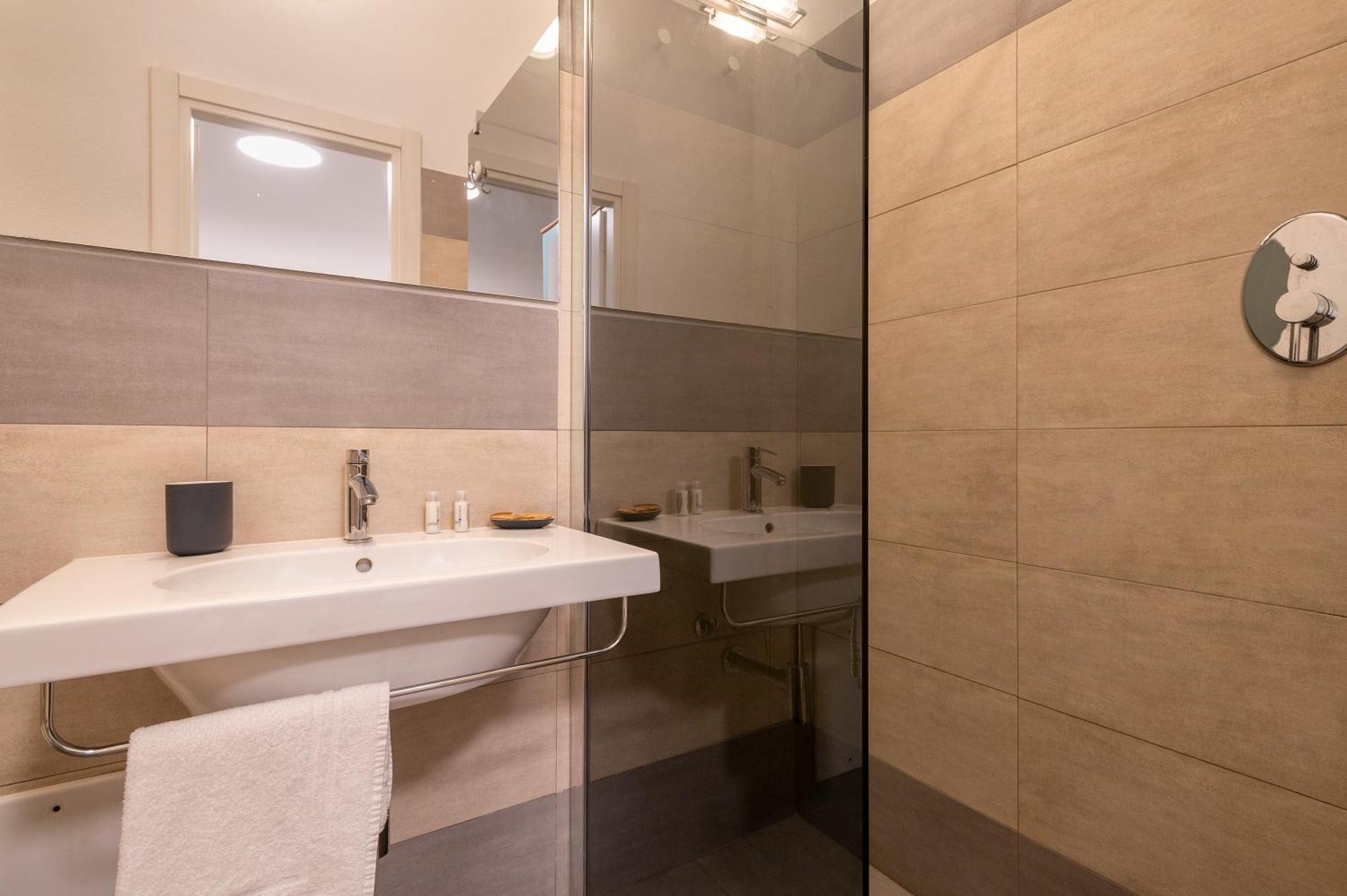 Residence Le Vele Stintino Εξωτερικό φωτογραφία