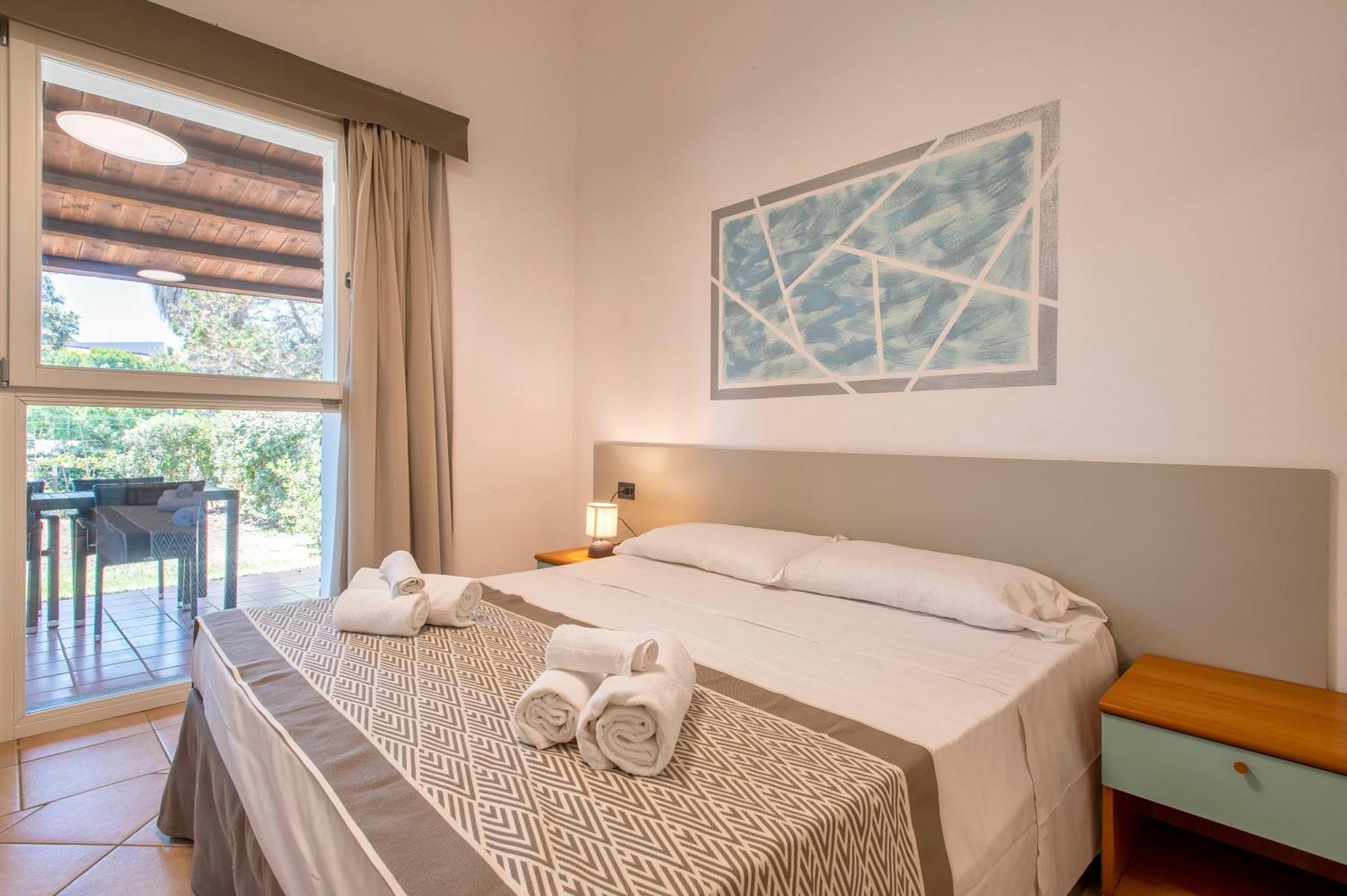 Residence Le Vele Stintino Εξωτερικό φωτογραφία