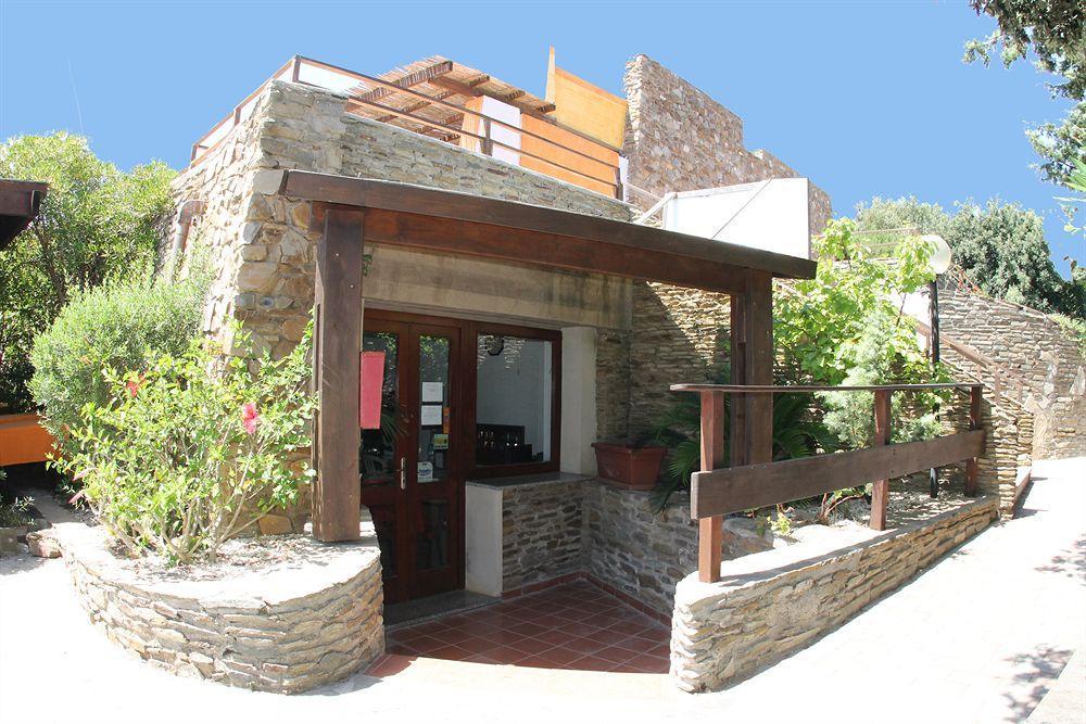 Residence Le Vele Stintino Εξωτερικό φωτογραφία