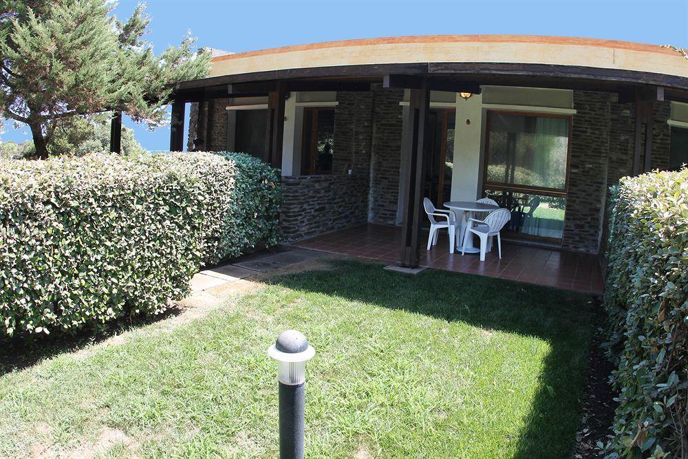 Residence Le Vele Stintino Εξωτερικό φωτογραφία