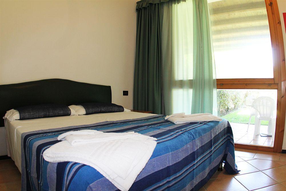 Residence Le Vele Stintino Εξωτερικό φωτογραφία