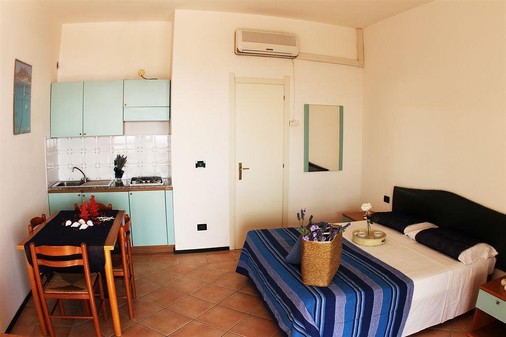 Residence Le Vele Stintino Εξωτερικό φωτογραφία