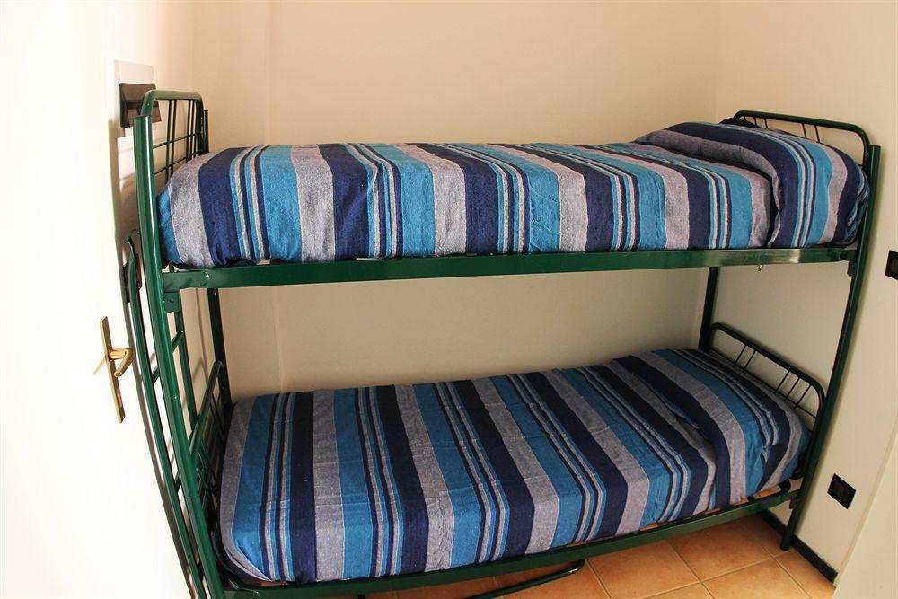 Residence Le Vele Stintino Εξωτερικό φωτογραφία