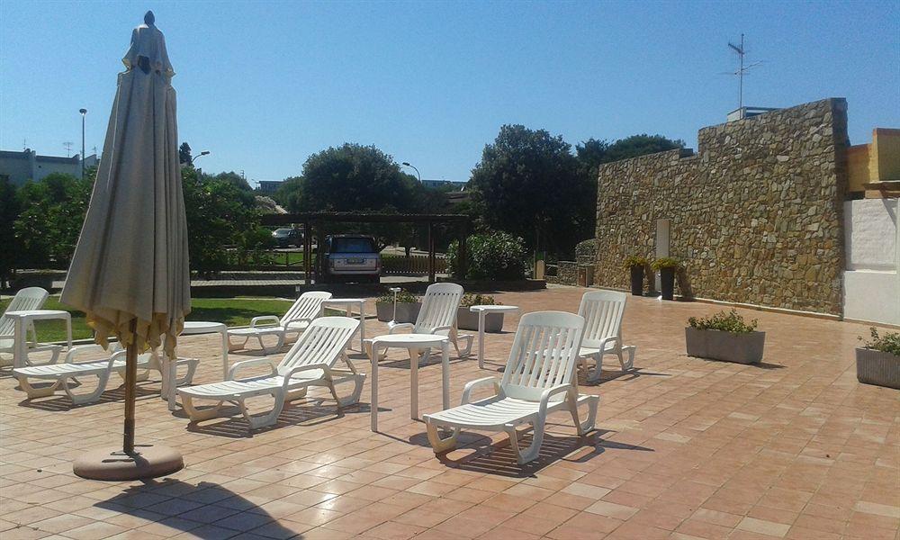 Residence Le Vele Stintino Εξωτερικό φωτογραφία