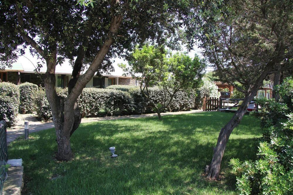 Residence Le Vele Stintino Εξωτερικό φωτογραφία