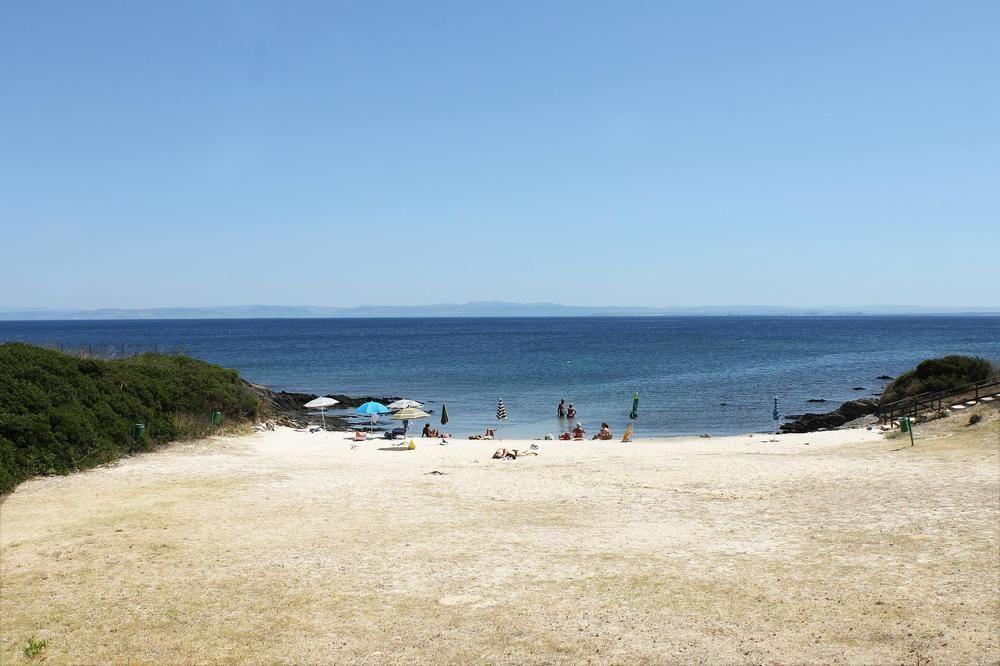Residence Le Vele Stintino Εξωτερικό φωτογραφία