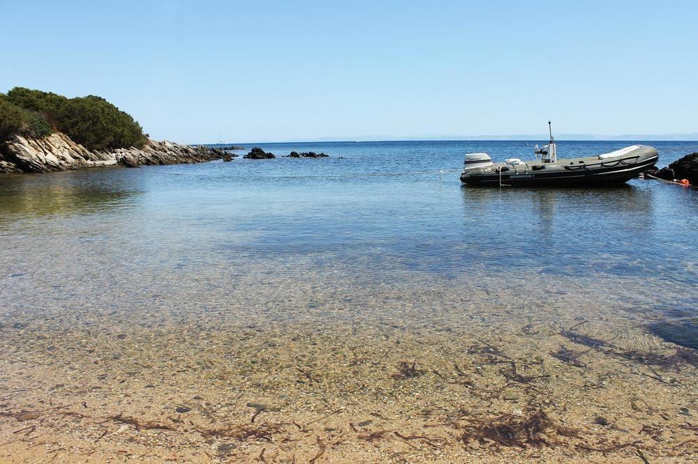 Residence Le Vele Stintino Εξωτερικό φωτογραφία