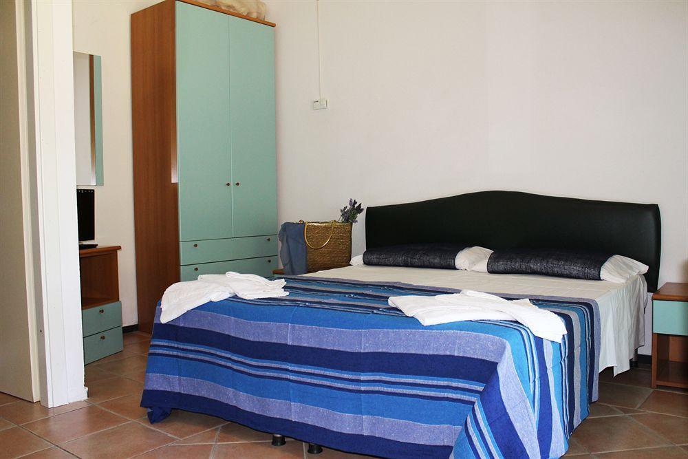 Residence Le Vele Stintino Εξωτερικό φωτογραφία
