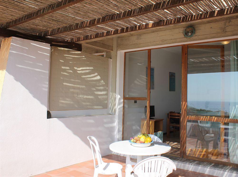 Residence Le Vele Stintino Εξωτερικό φωτογραφία