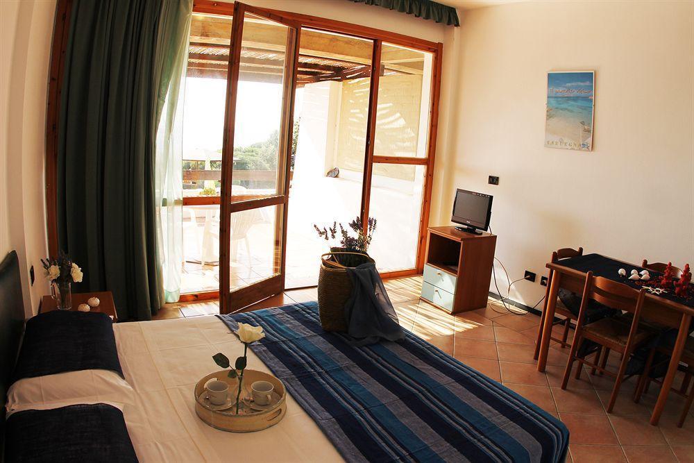 Residence Le Vele Stintino Εξωτερικό φωτογραφία