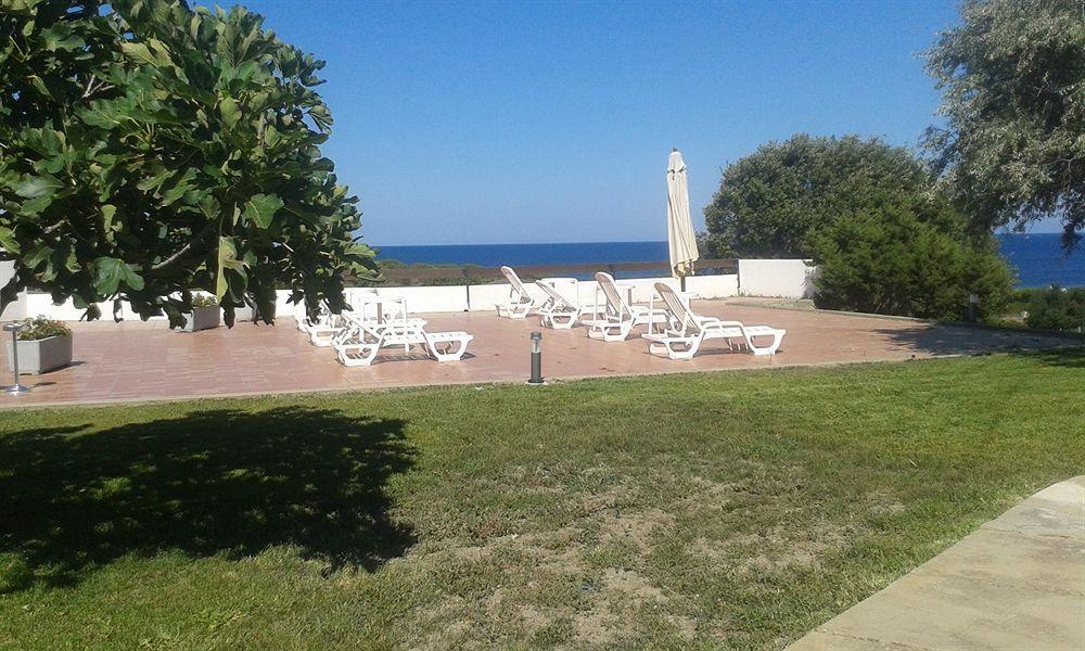 Residence Le Vele Stintino Εξωτερικό φωτογραφία