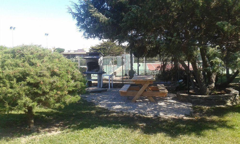 Residence Le Vele Stintino Εξωτερικό φωτογραφία
