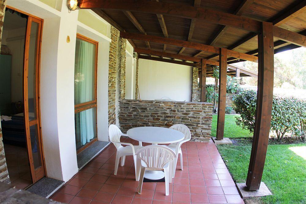 Residence Le Vele Stintino Εξωτερικό φωτογραφία