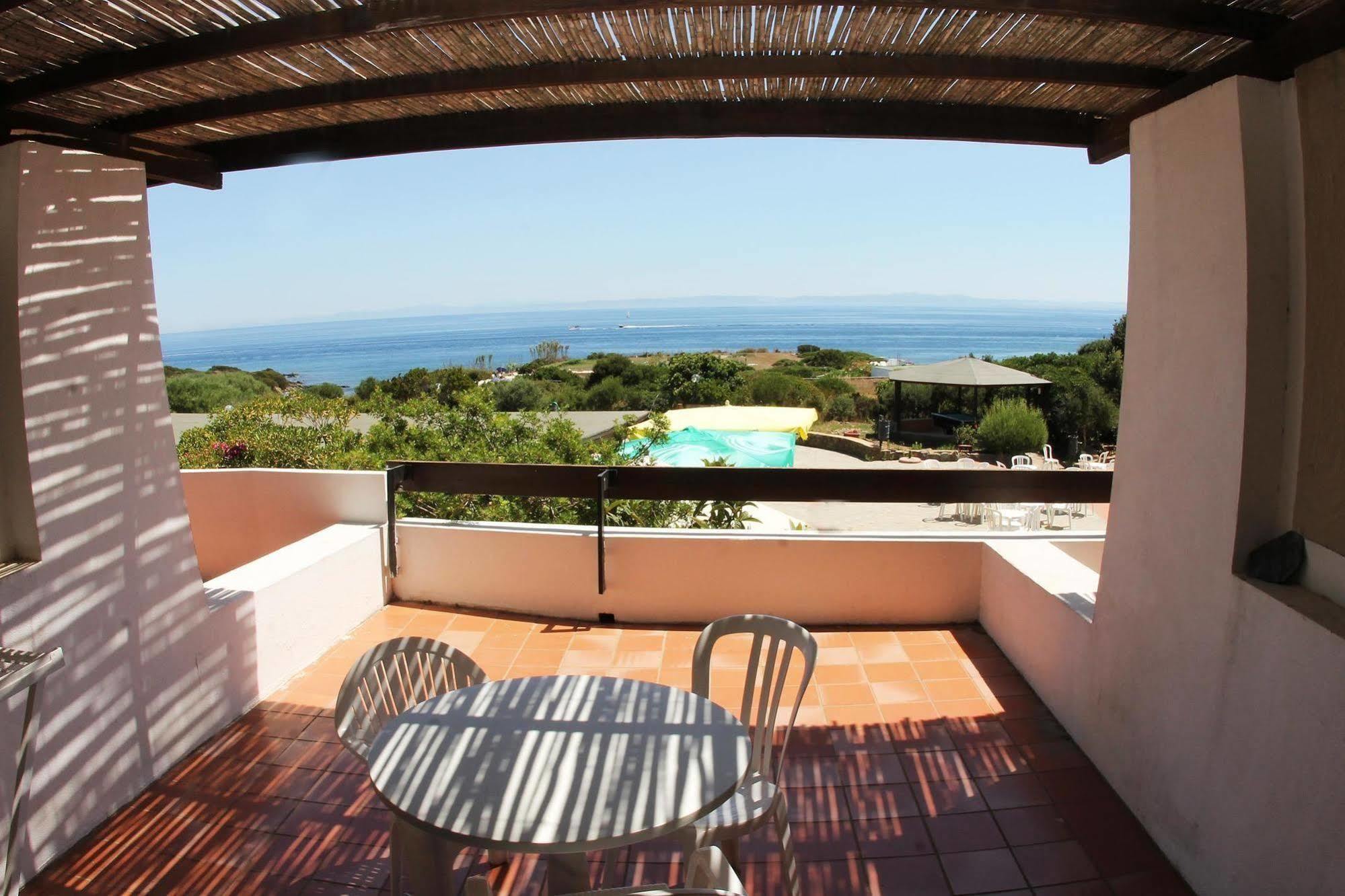 Residence Le Vele Stintino Εξωτερικό φωτογραφία
