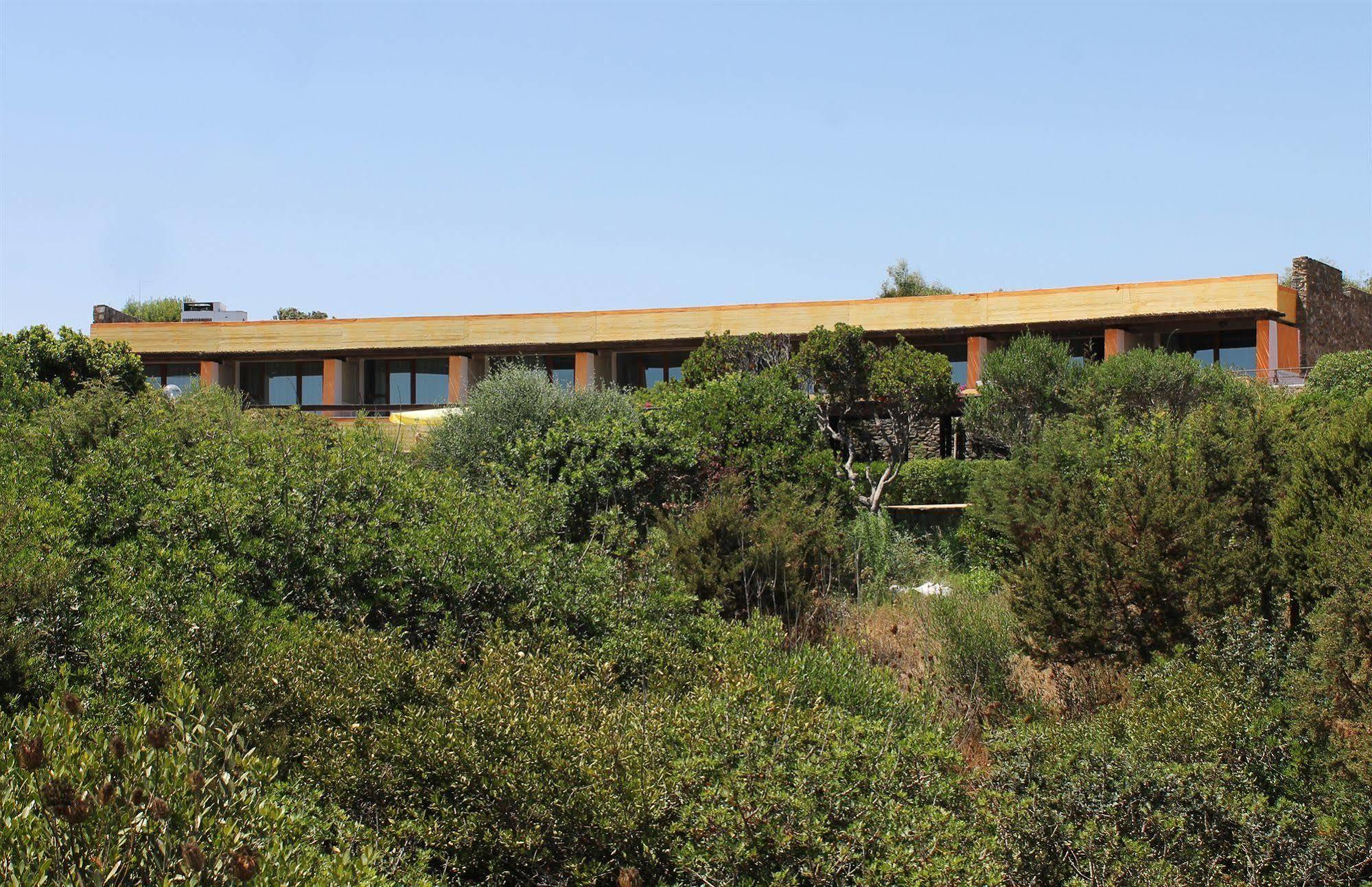 Residence Le Vele Stintino Εξωτερικό φωτογραφία