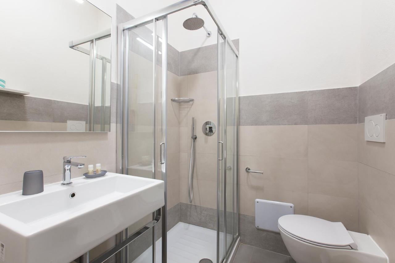 Residence Le Vele Stintino Εξωτερικό φωτογραφία