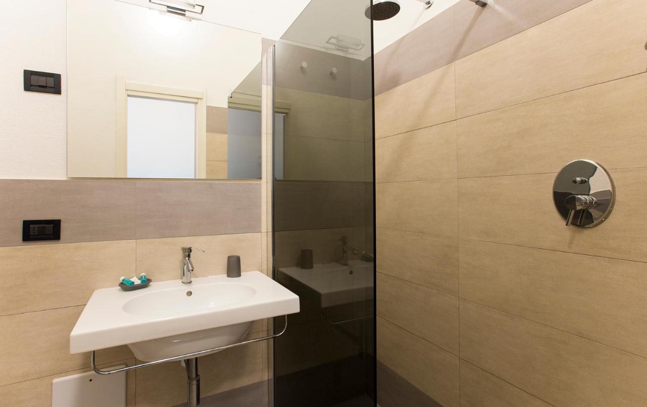 Residence Le Vele Stintino Εξωτερικό φωτογραφία