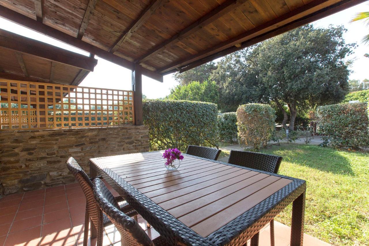 Residence Le Vele Stintino Εξωτερικό φωτογραφία