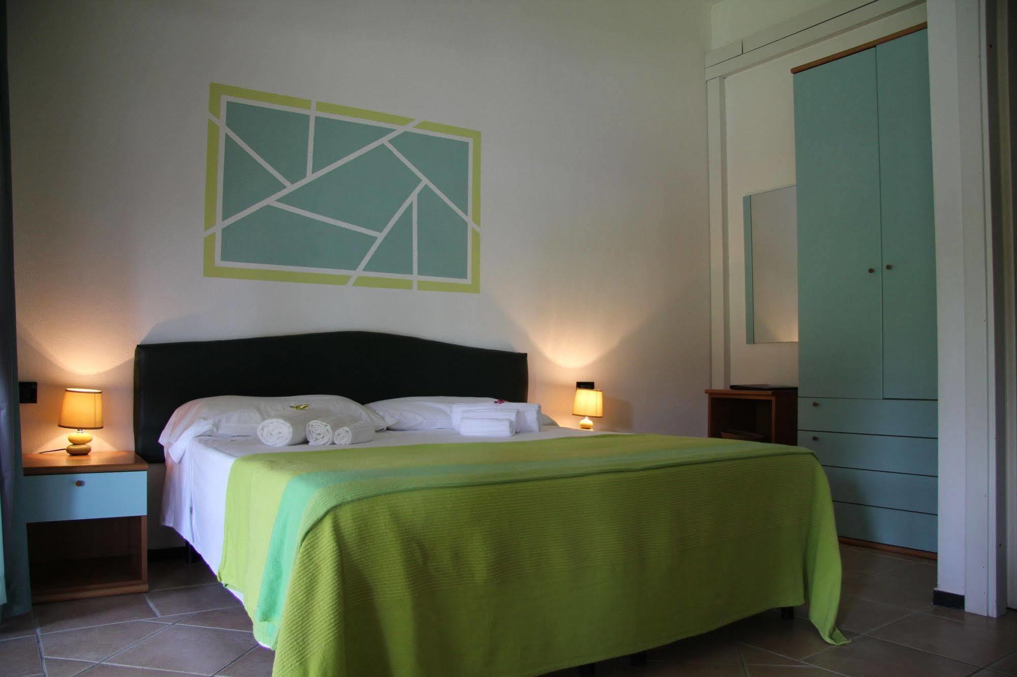 Residence Le Vele Stintino Εξωτερικό φωτογραφία